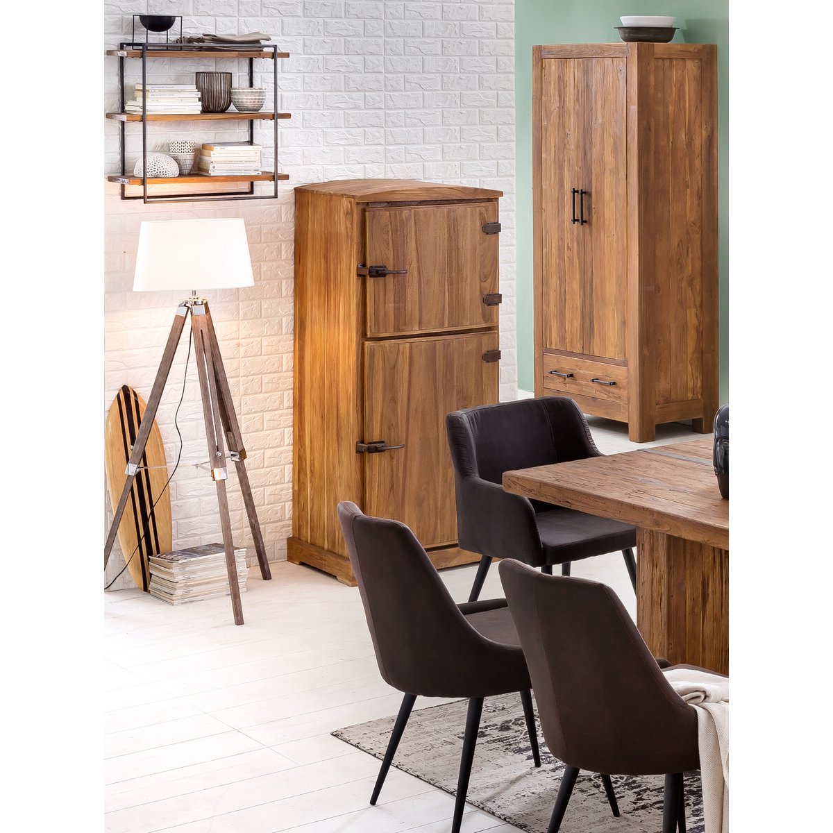 Barschrank