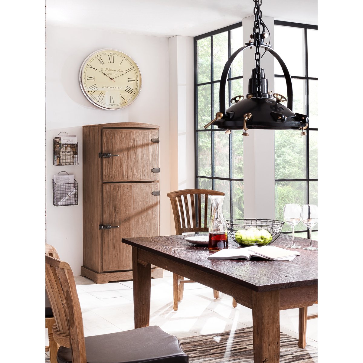 Barschrank