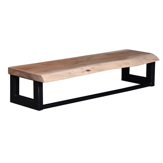 Garderobe/Wandregal