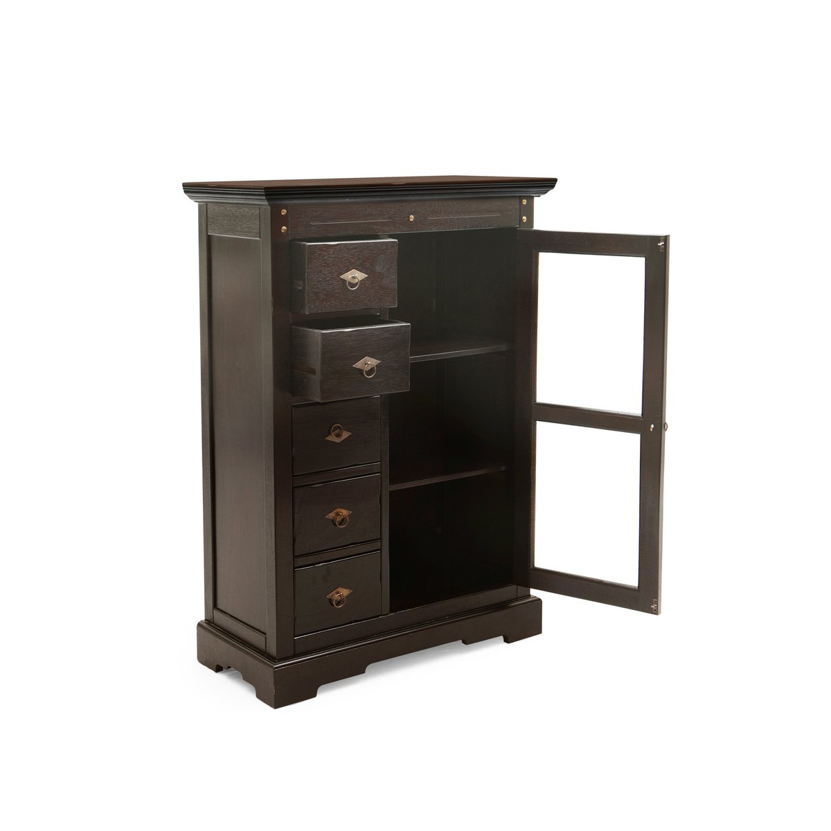 Brotschrank