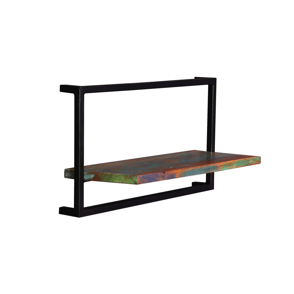 Wandregal-Set, 3-teilig
