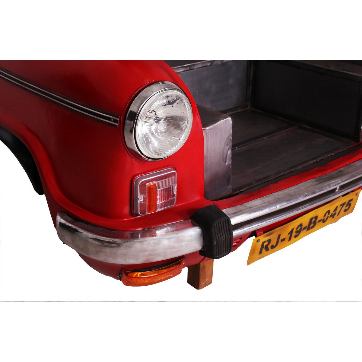 Carbecue