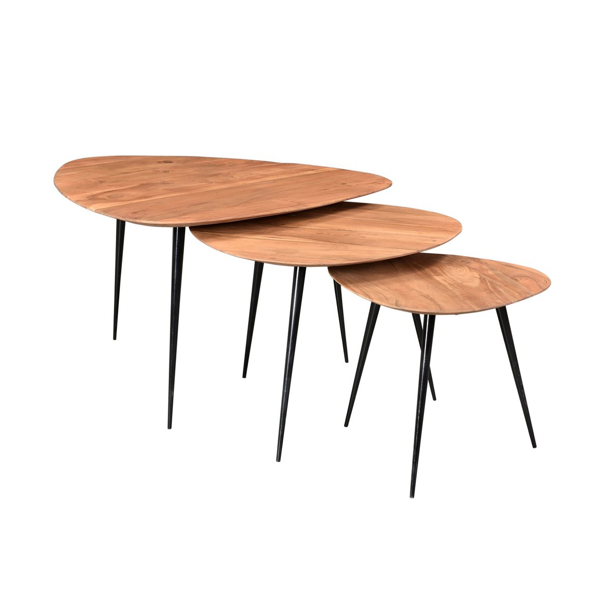 Beistelltisch 40 x 37 cm