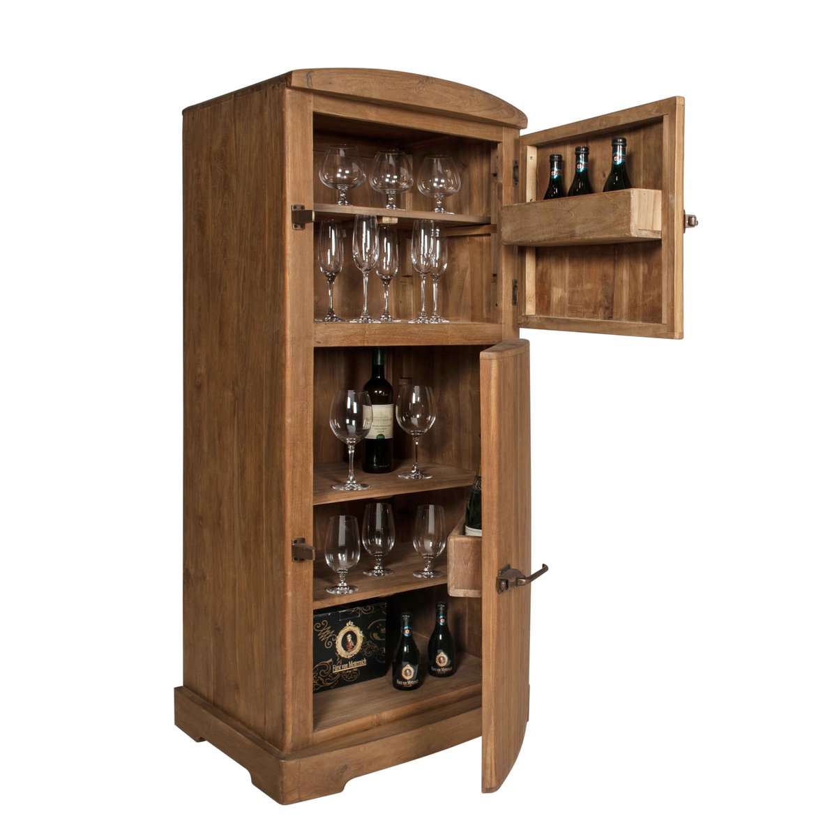Barschrank