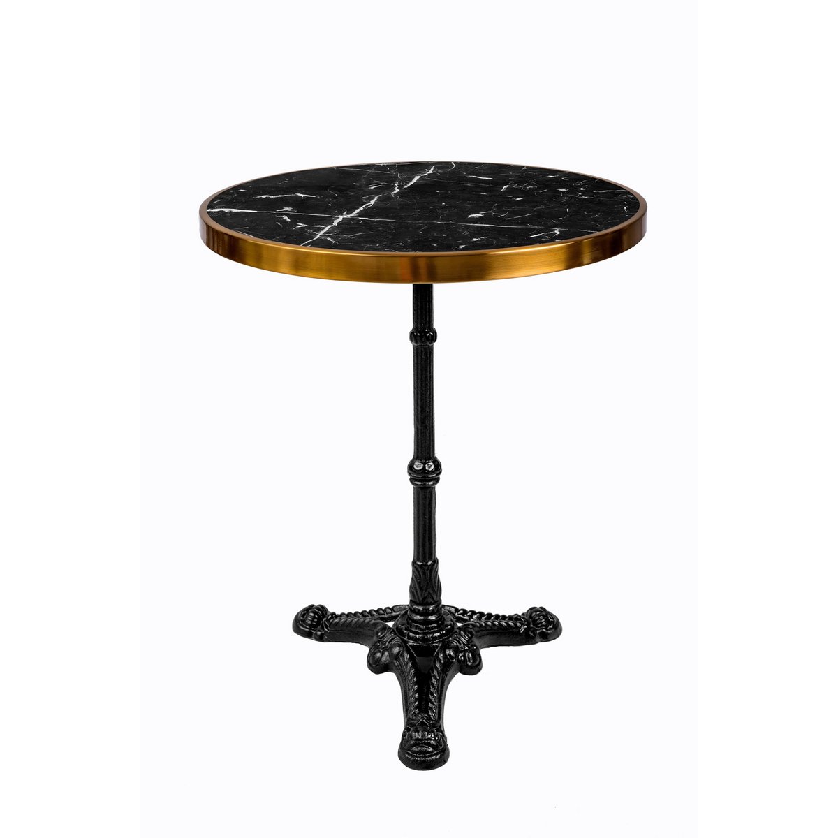 Tisch, 57 cm rund
