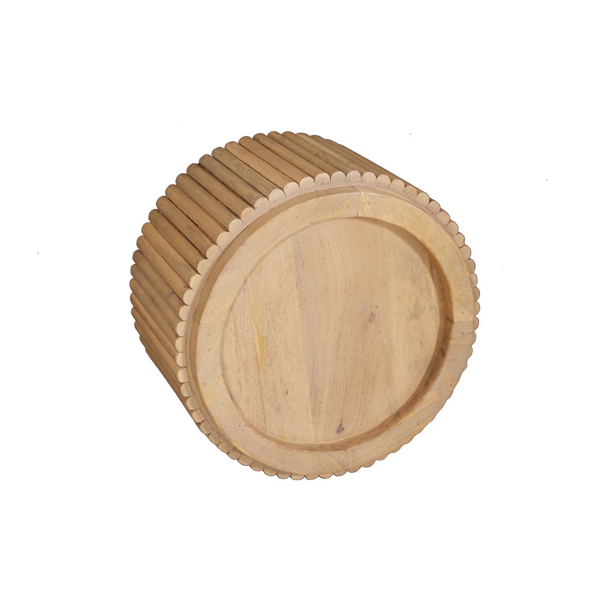 Tom Tailor Couchtisch 55x55 cm
