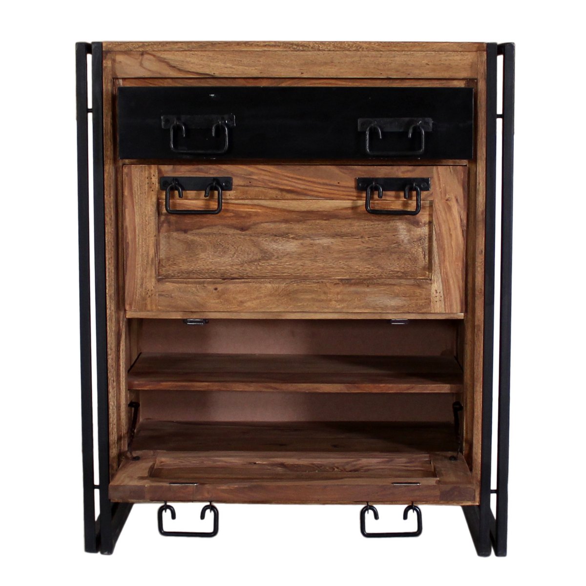 Schuhschrank