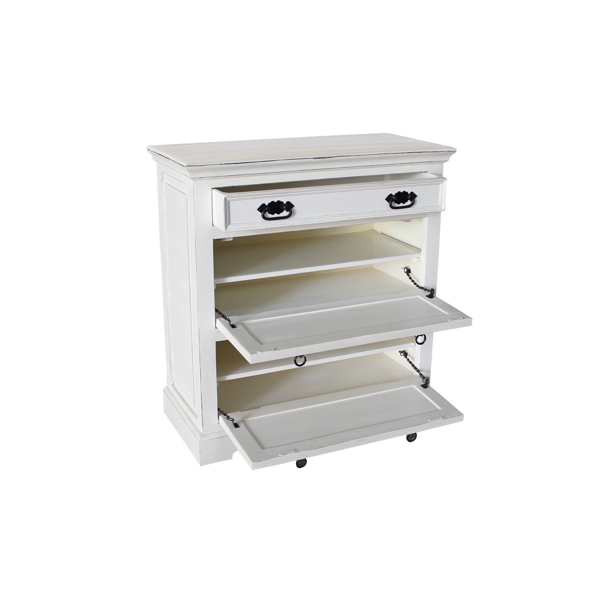 Schuhschrank