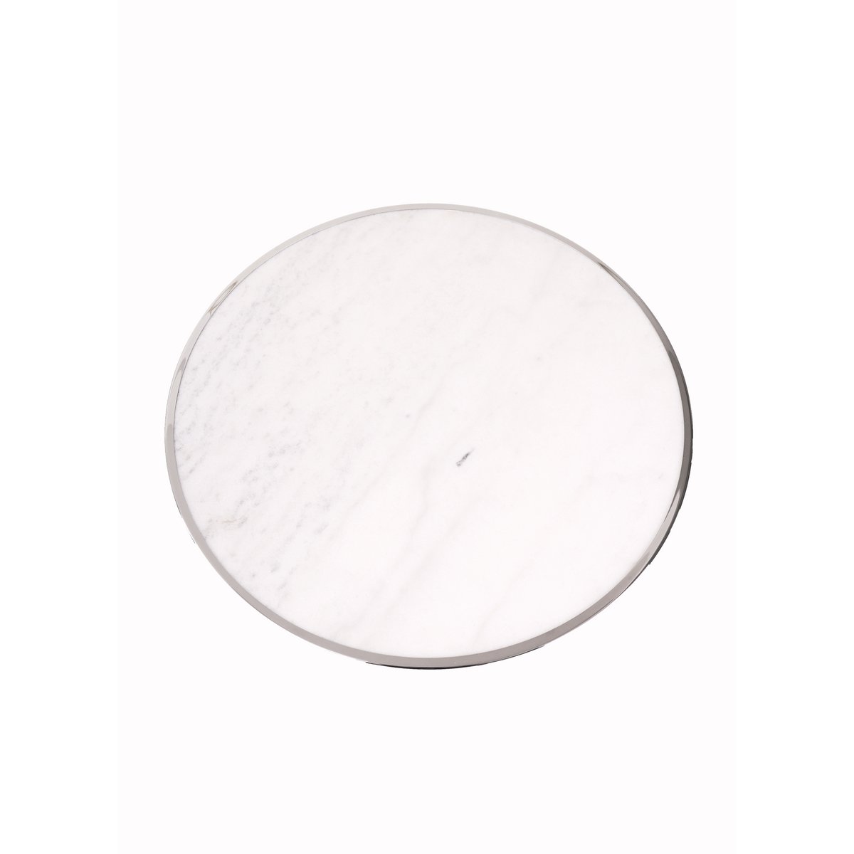 Tisch, 57 cm rund