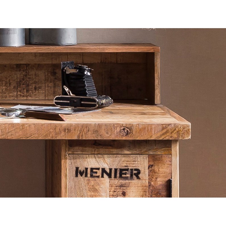 Hocker