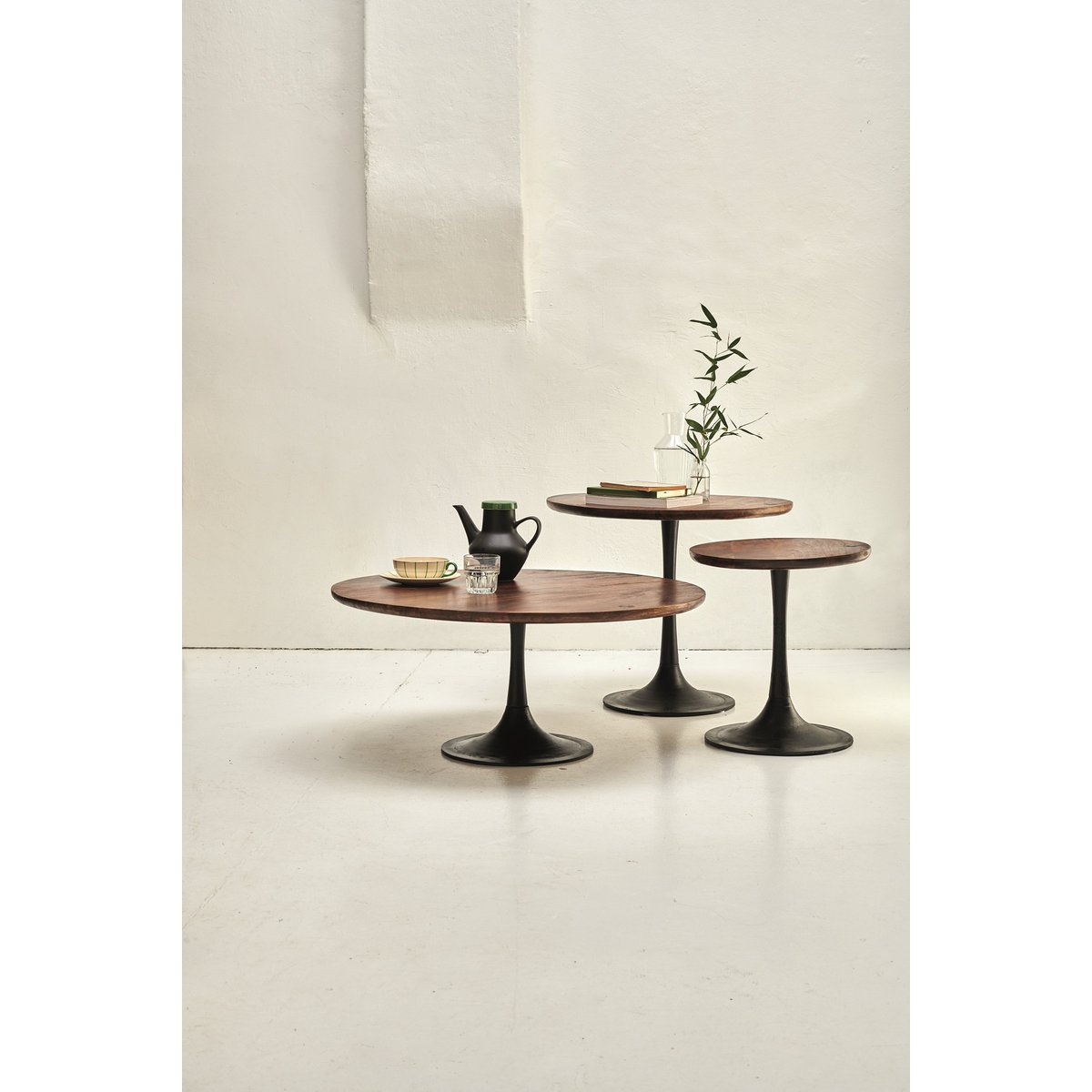 Tom Tailor Beistelltisch 60x60 cm