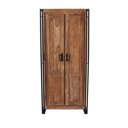 Garderobenschrank