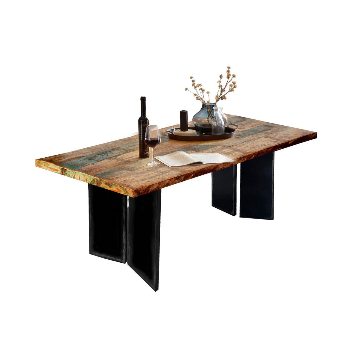 Tisch 220x100 cm