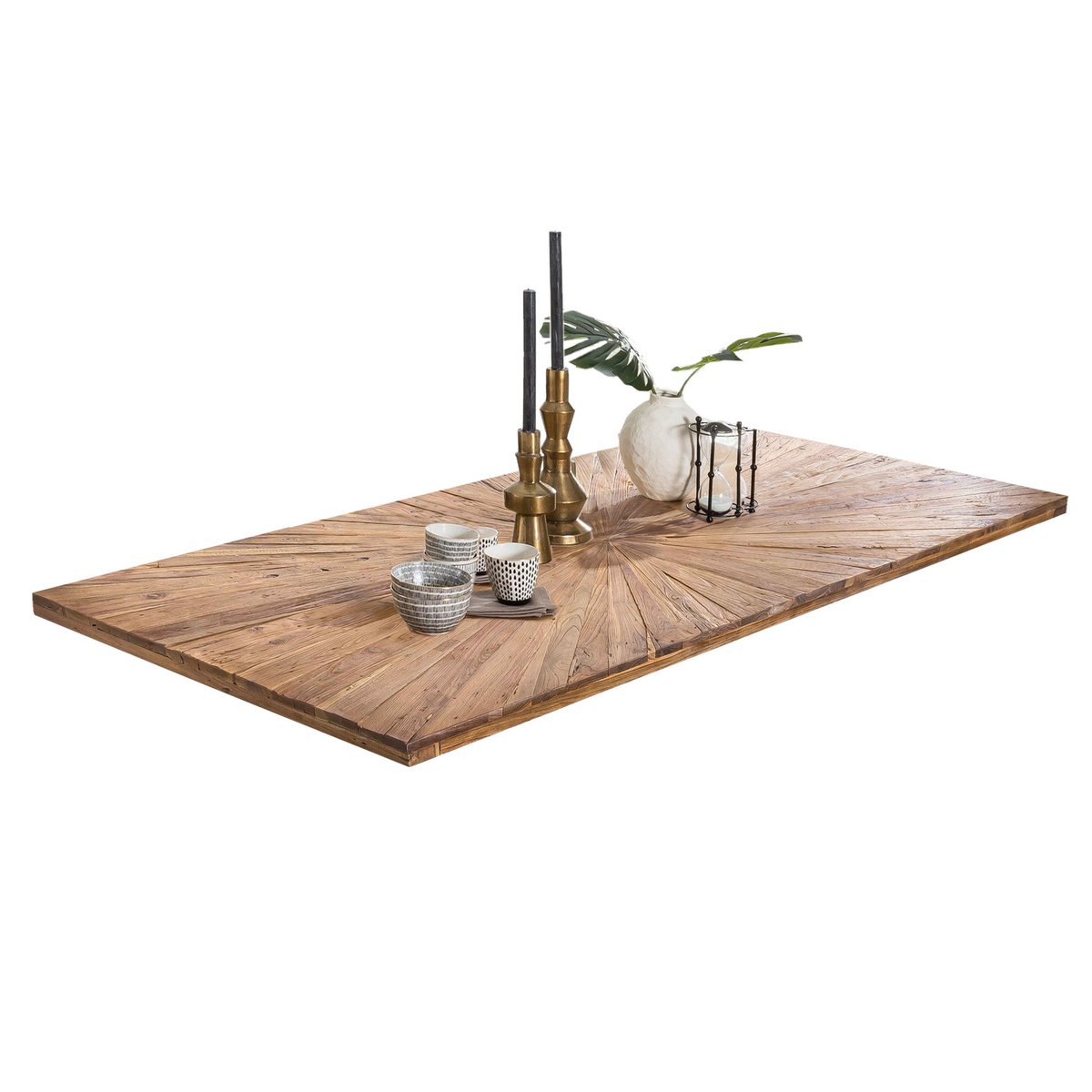 Tischplatte 200x100 cm