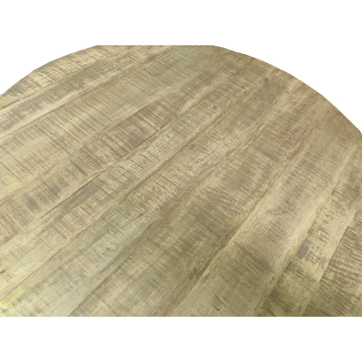Tisch 120x120 cm