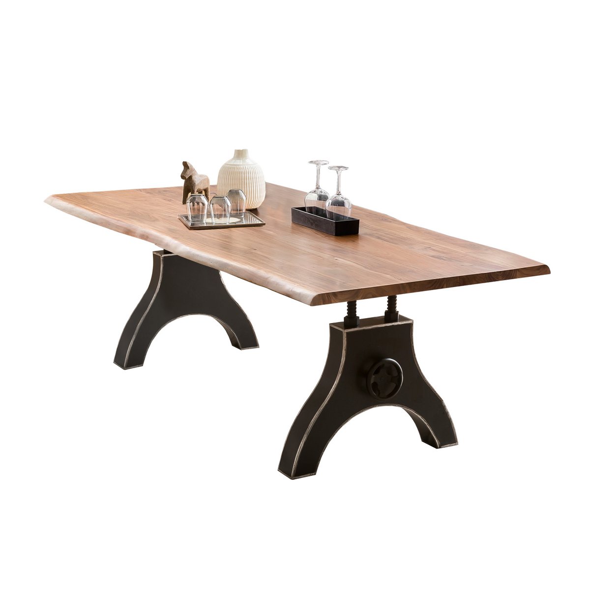 Tisch 200x100 cm