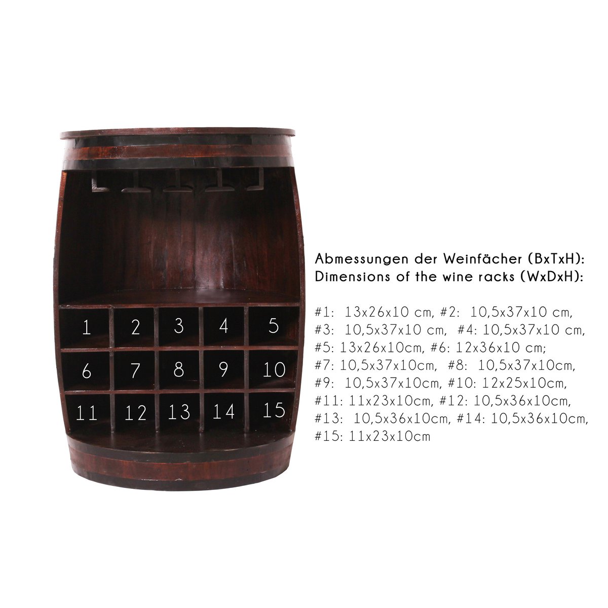Barschrank