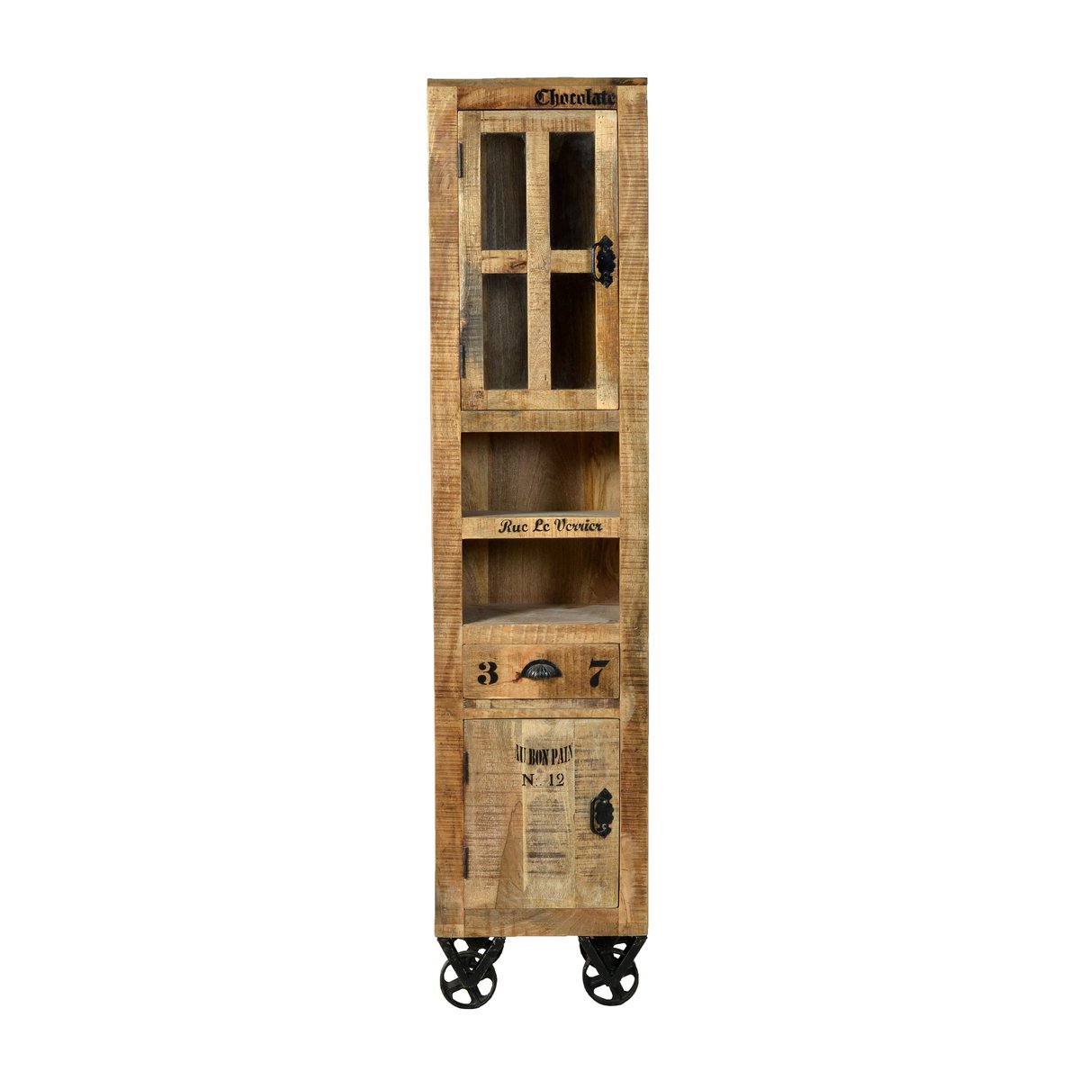 Hochschrank