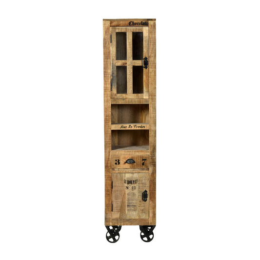 Hochschrank