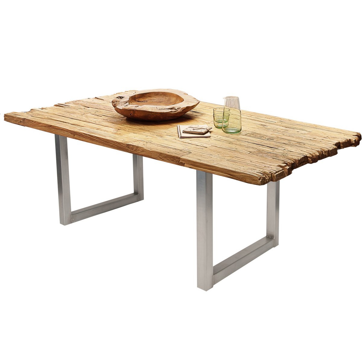 Tischplatte 240x100 cm