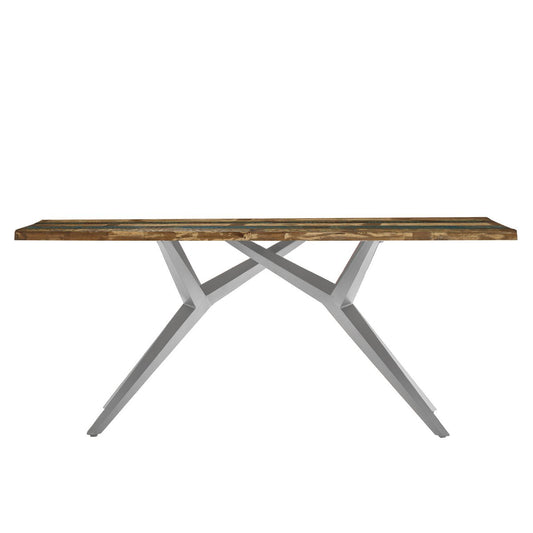 Tisch 220x100 cm