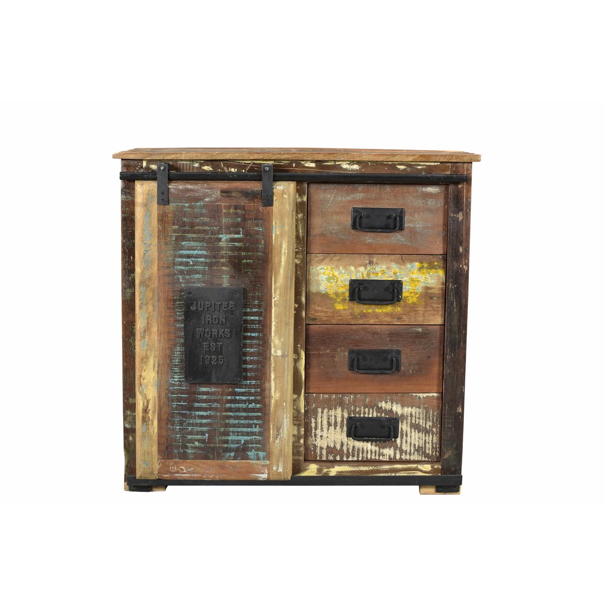 Brotschrank