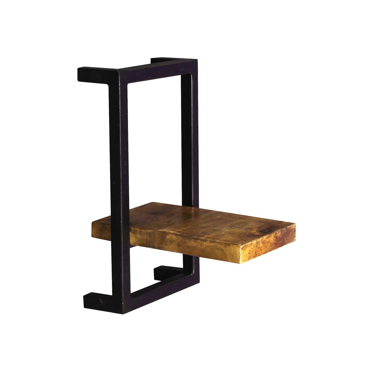Wandregal-Set, 5-teilig