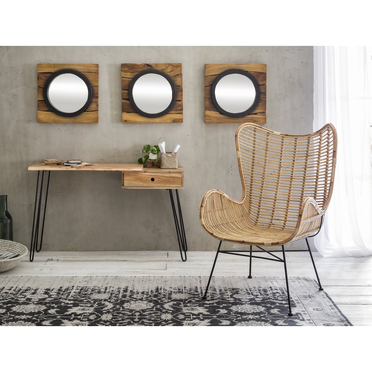 Sessel