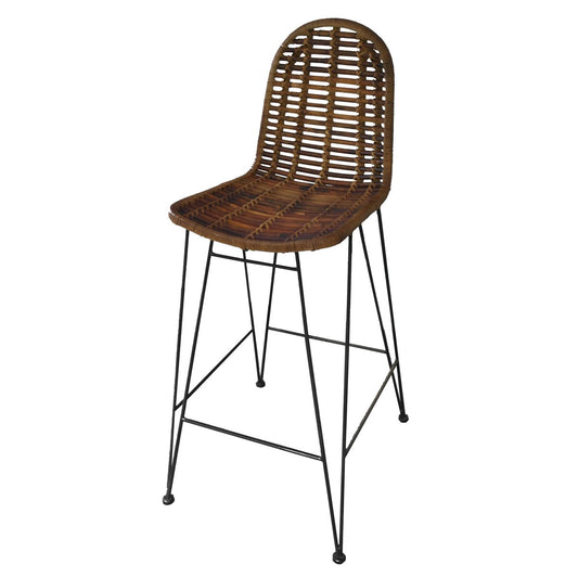 Barhocker natur