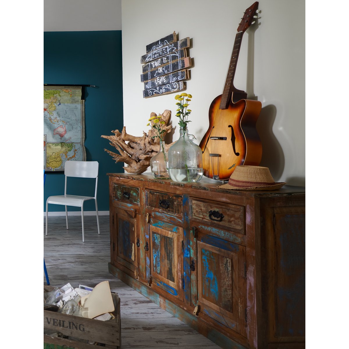 Sideboard