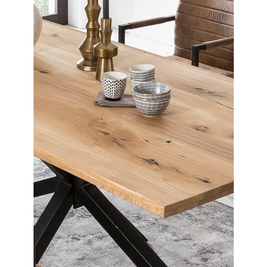 Tisch 240x100 cm