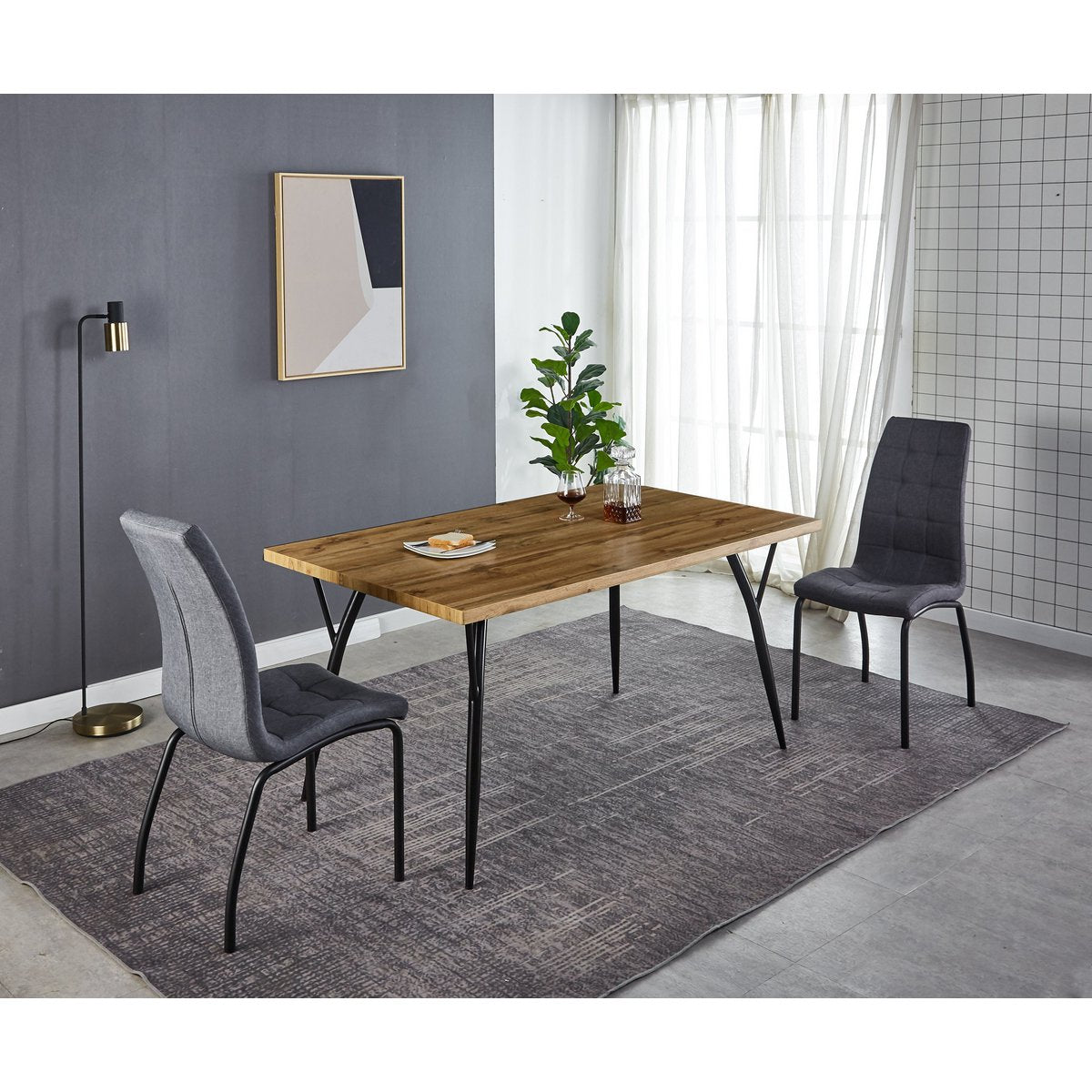 Tisch 150x90 cm