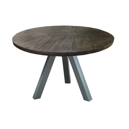 Tisch 120x120 cm