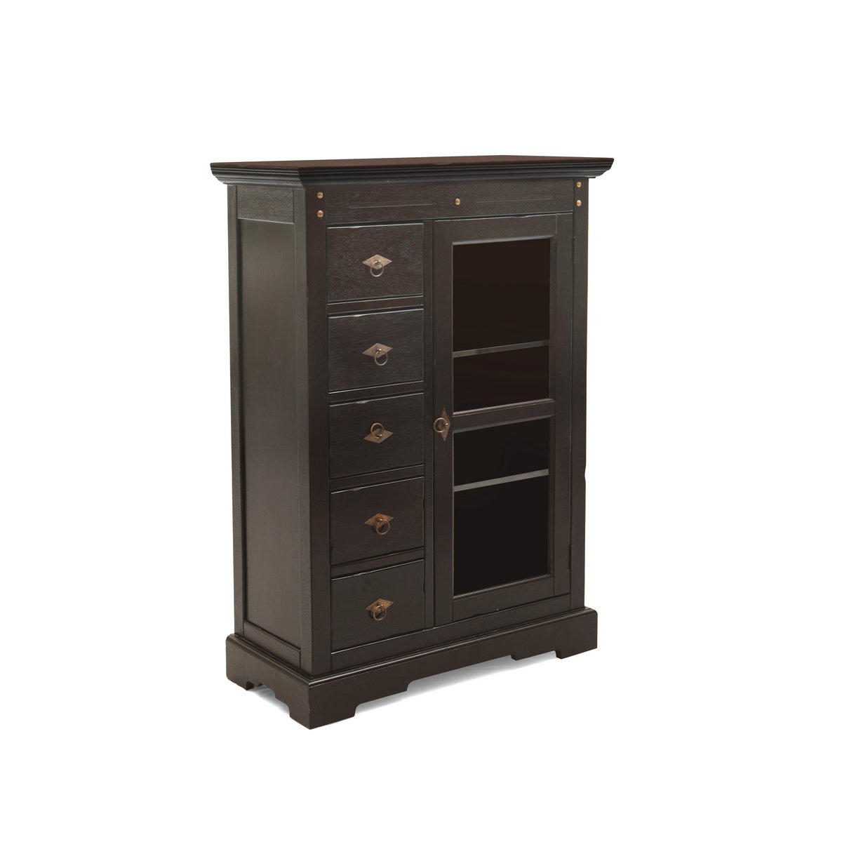 Brotschrank