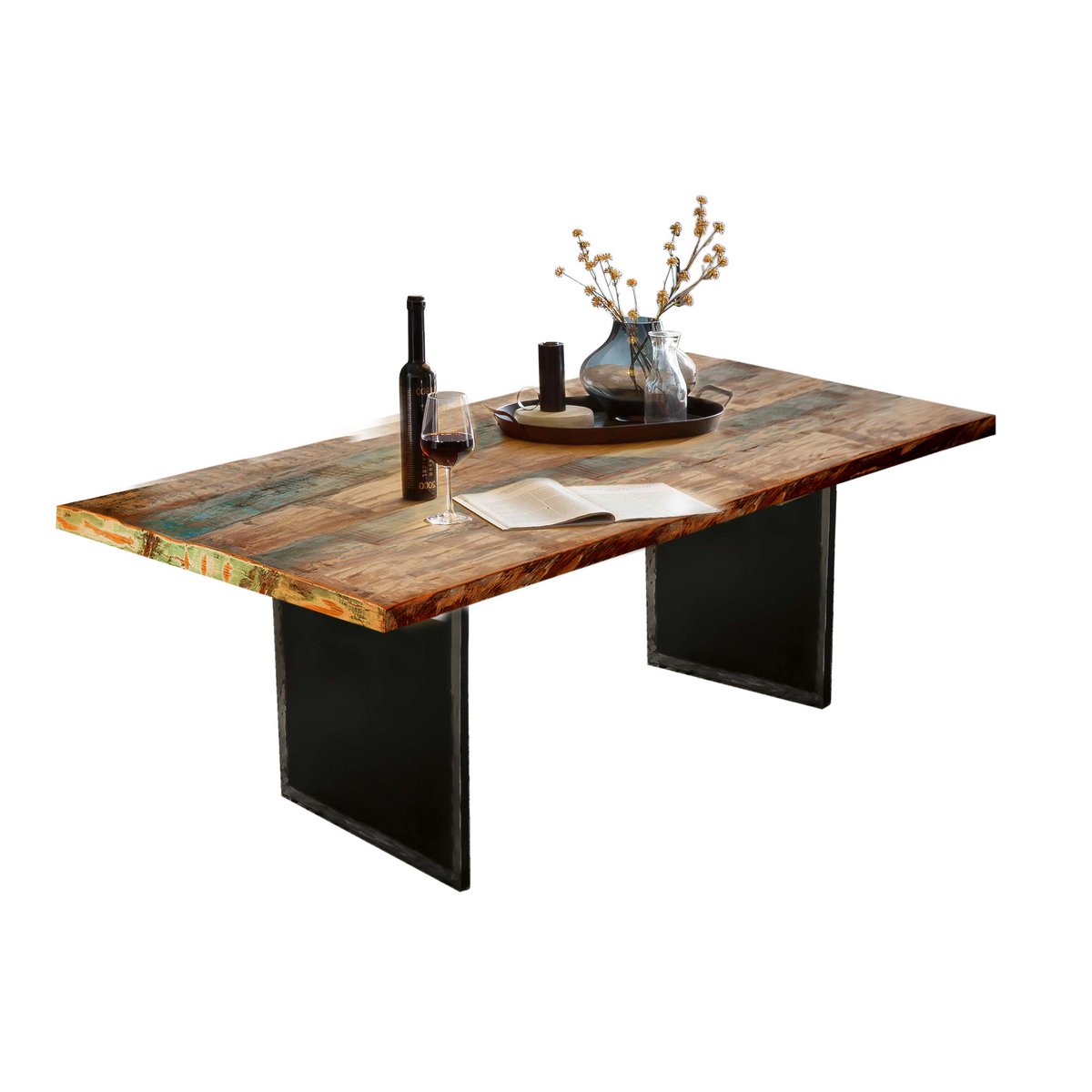 Tisch 240x100 cm