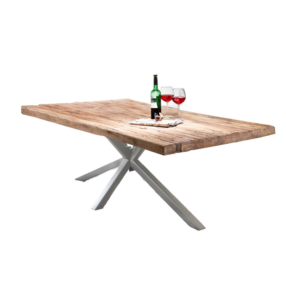 Tisch 240x100 cm