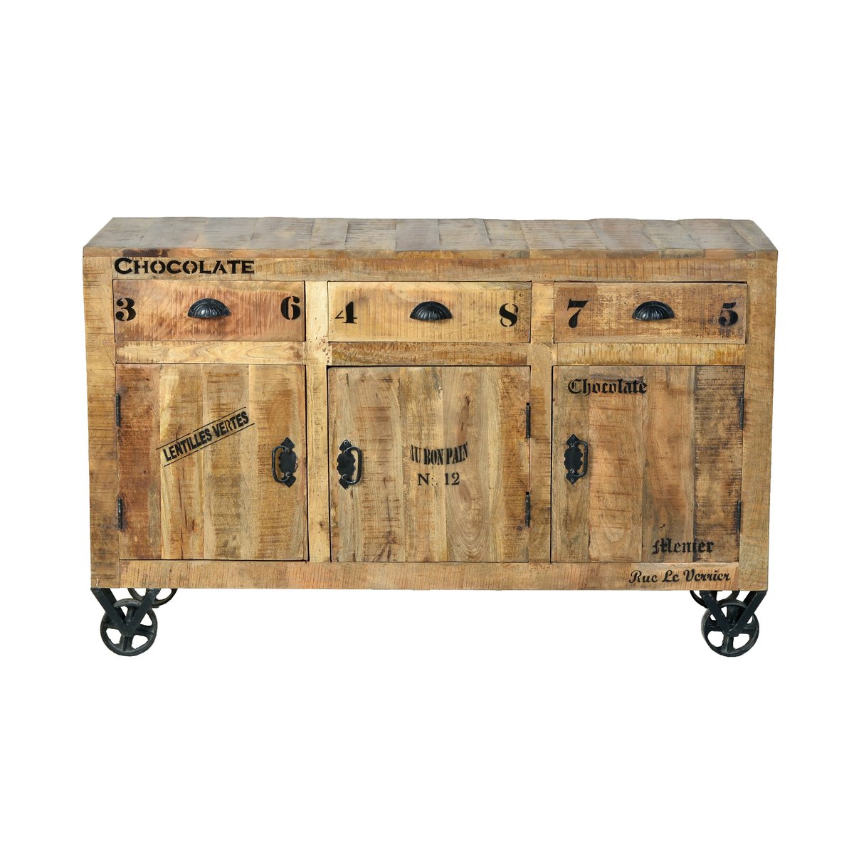 Sideboard