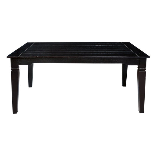 Tisch 160 x 90 cm