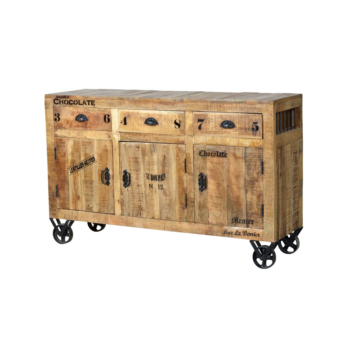 Sideboard