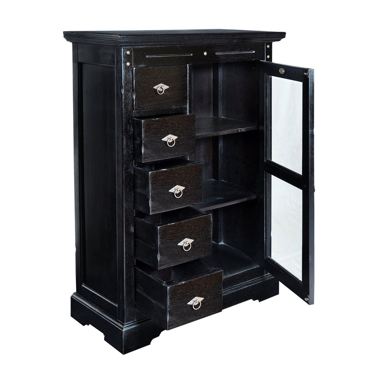 Brotschrank