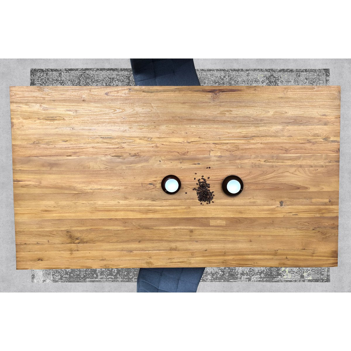Tisch 180x100 cm