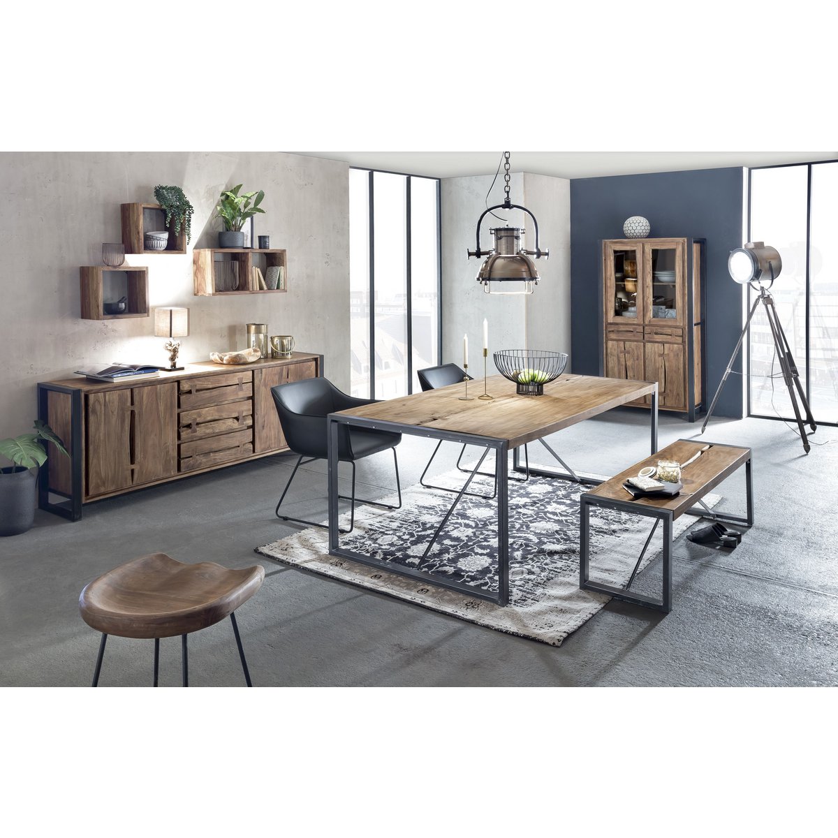 Vitrine