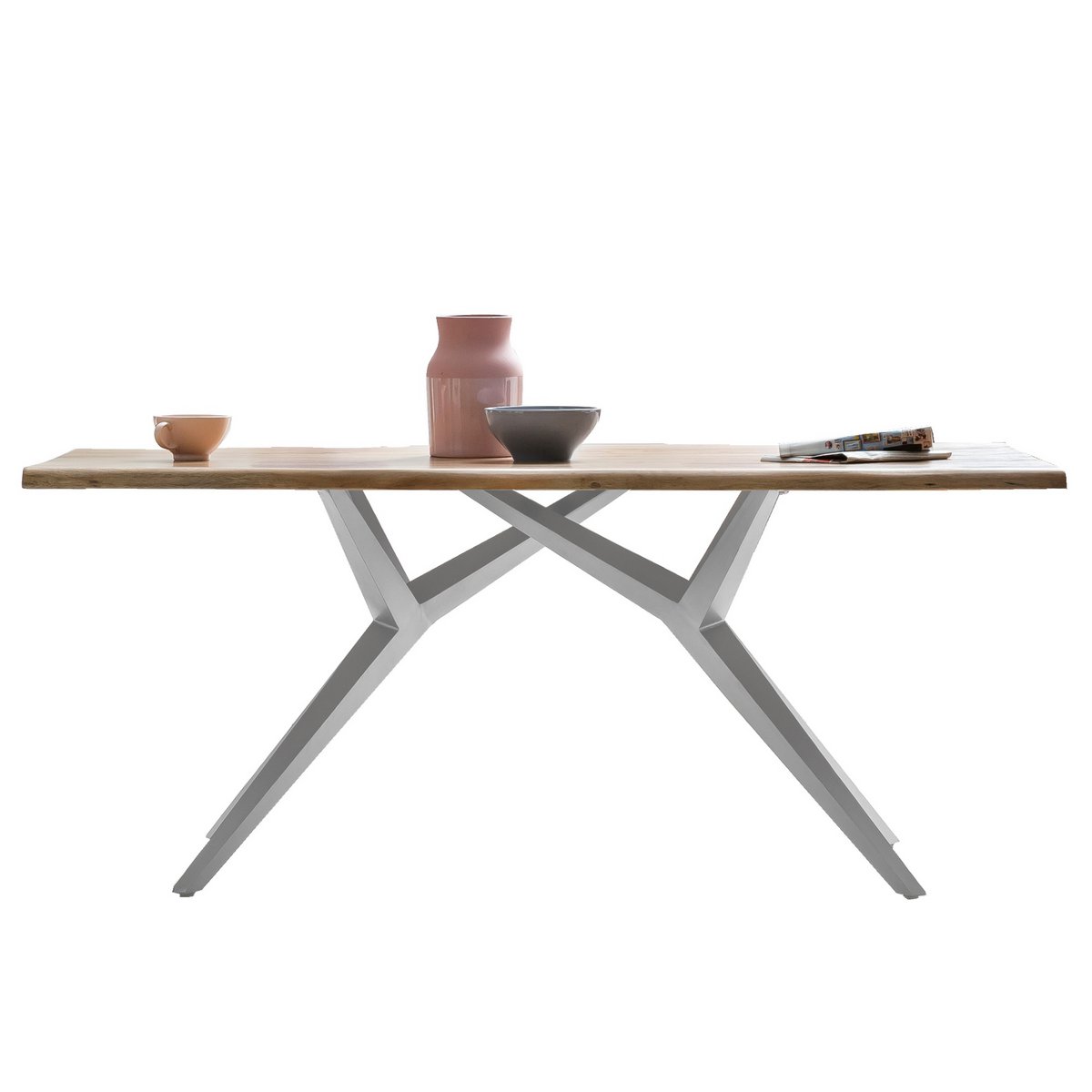Tischplatte 160x85 cm