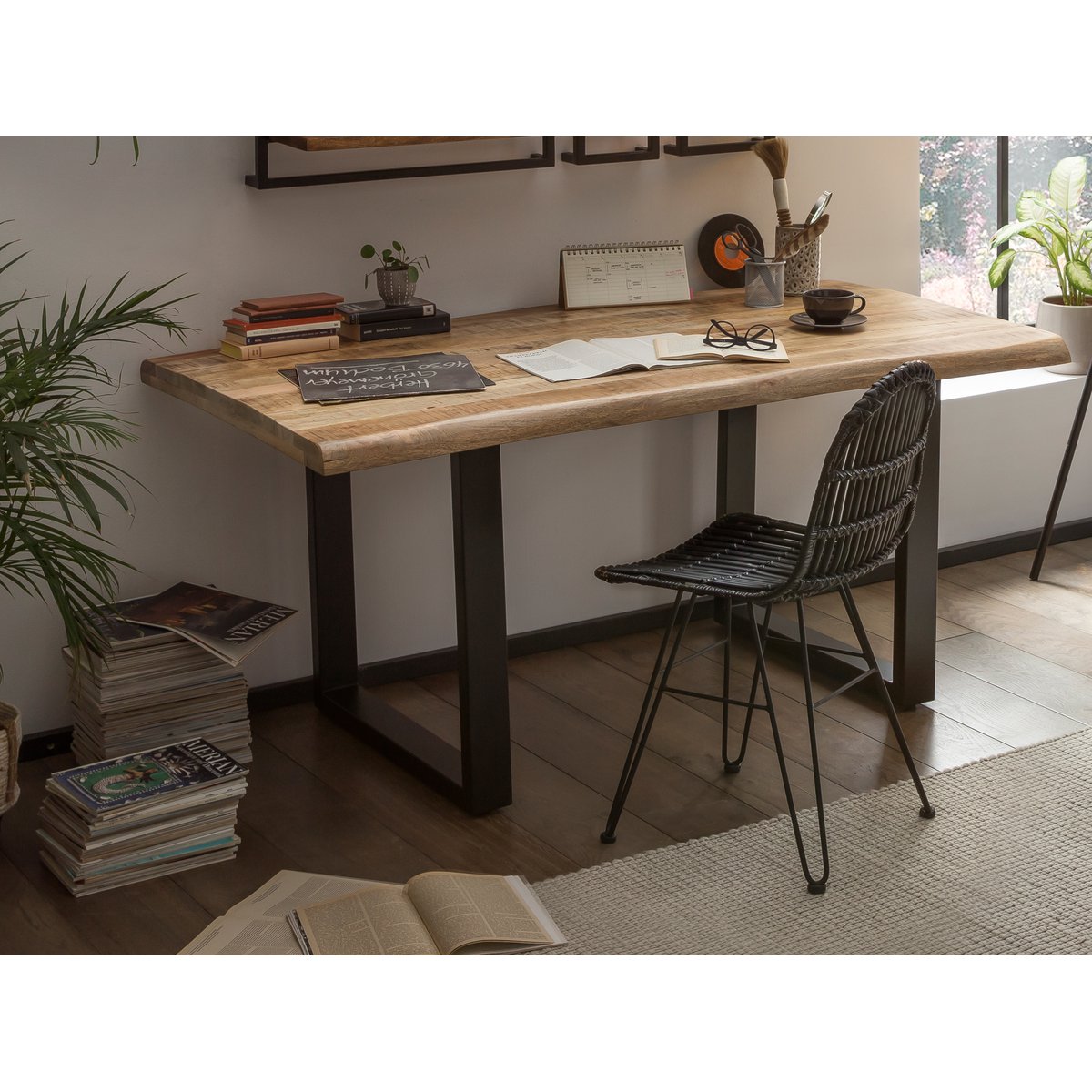 Tisch 240x100 cm