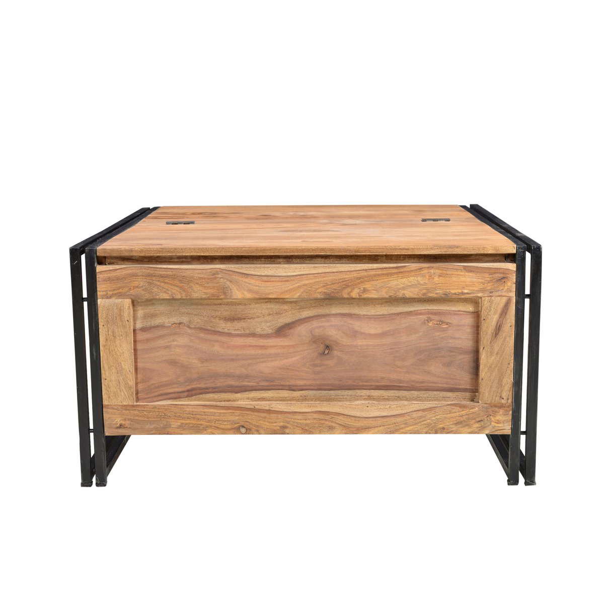 Couchtischtruhe