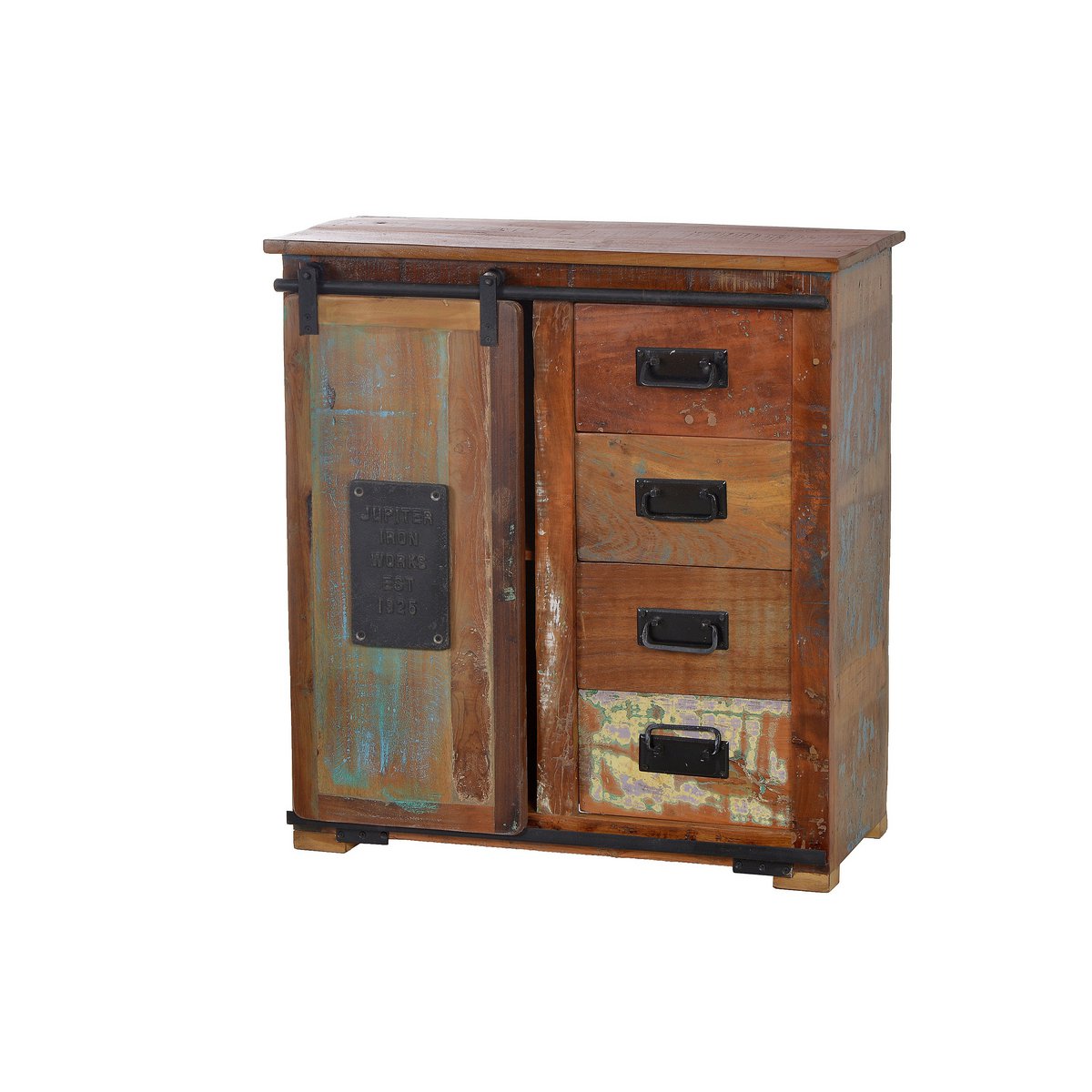 Brotschrank
