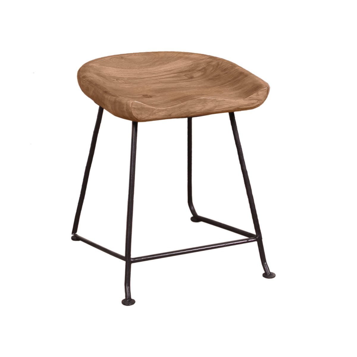 Hocker