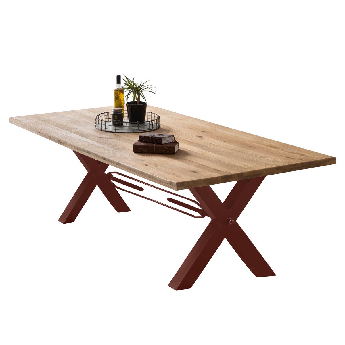 Tisch 200x100 cm