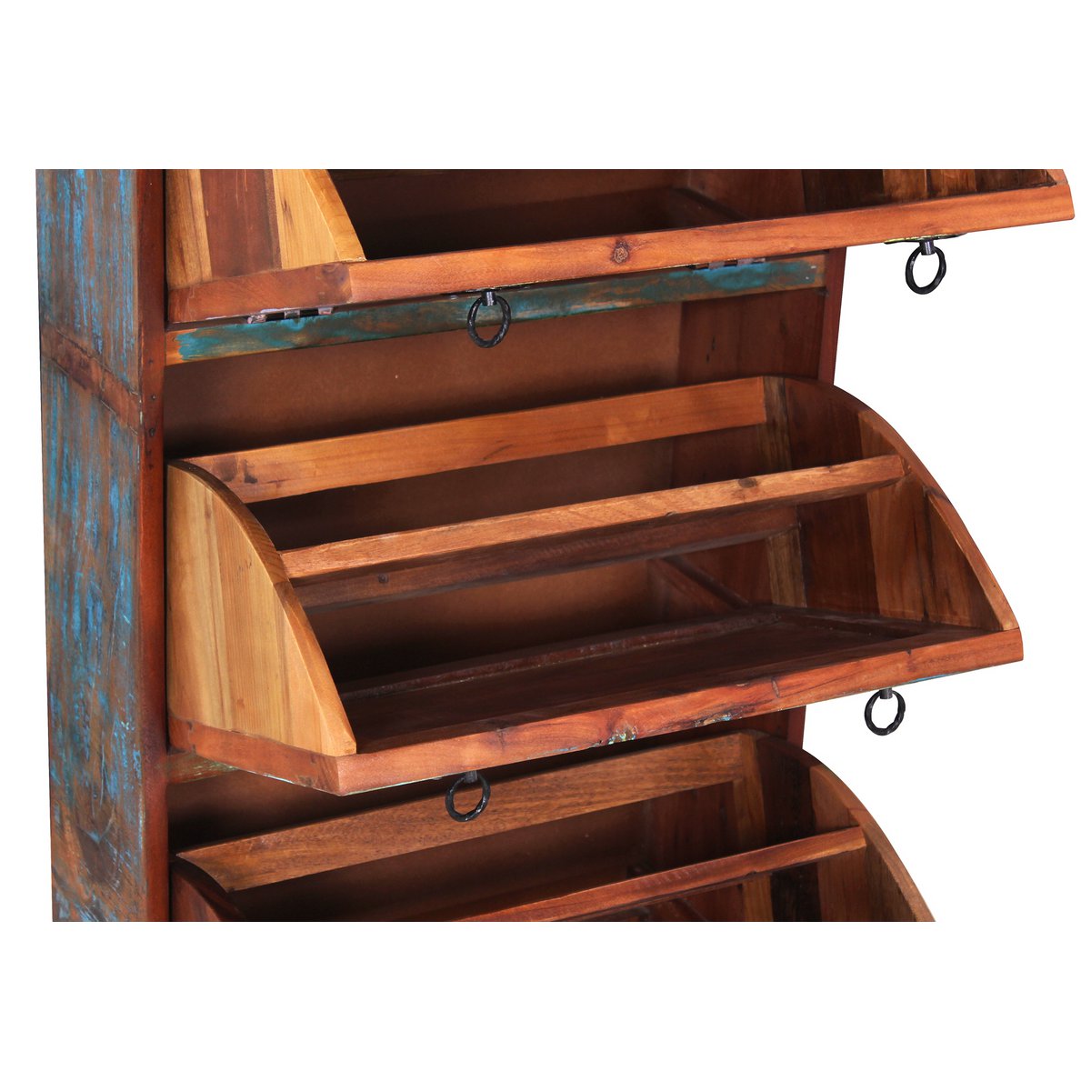 Schuhschrank