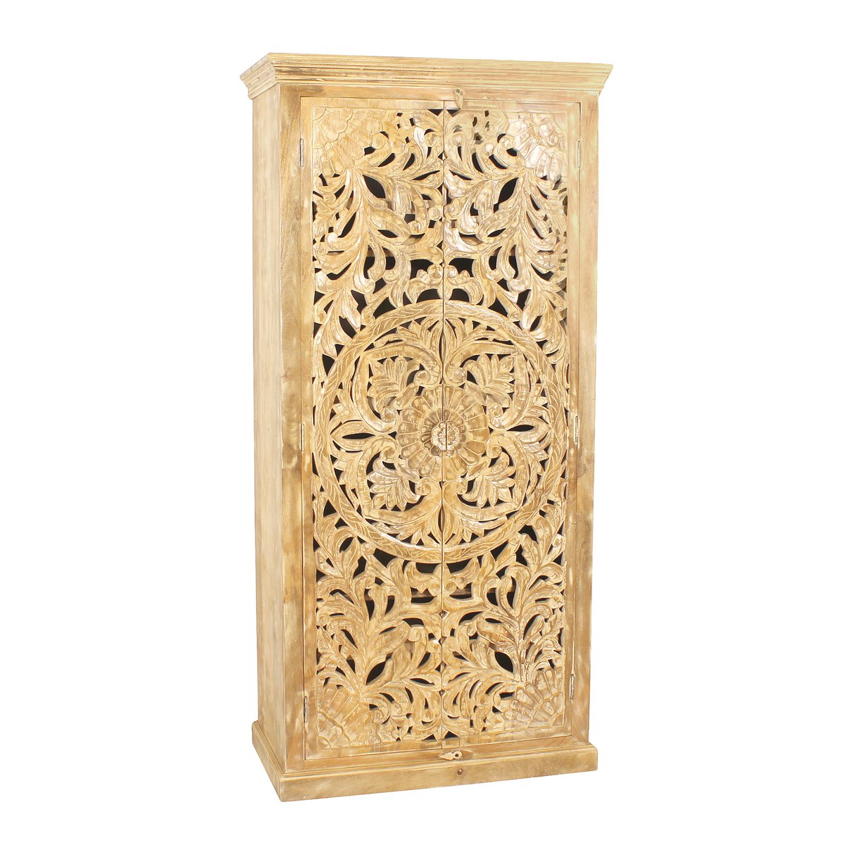 Garderobenschrank